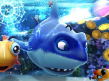 好玩的上下分捕鱼