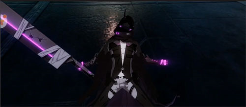 战双帕弥什九游渠道服