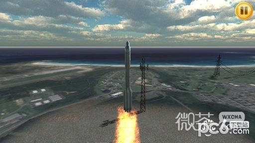 火箭模拟器最新版