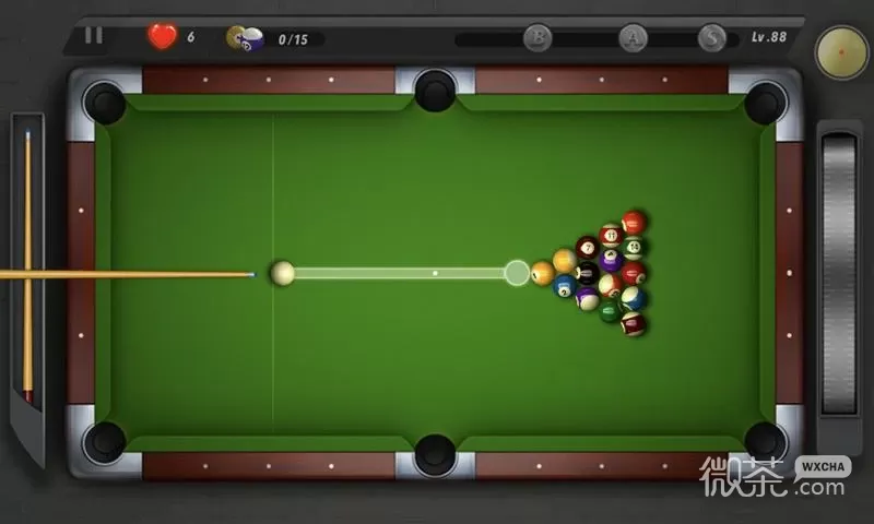 Billiards City