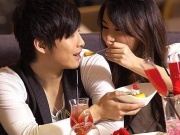 附近人约会手机软件