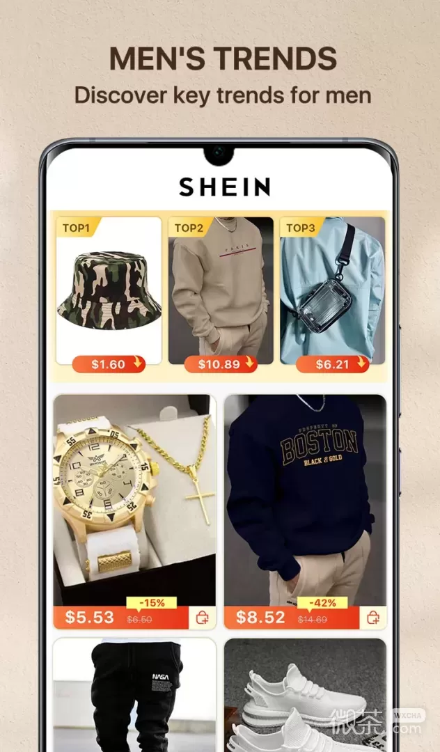 SHEIN