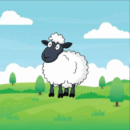 羊羊羊3d