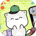 亲爱的猫咪