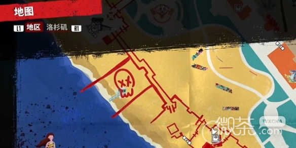 《死亡岛2》远程武器如何获取