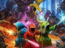 盘点好玩的暗黑类