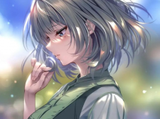 好玩的美少女战斗