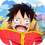 航海王启航测试服