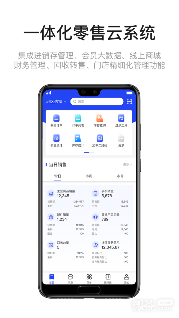 九讯云NEO