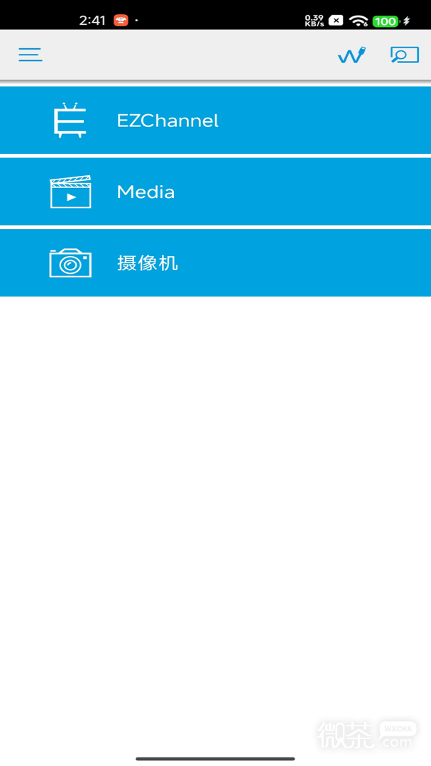 EZCast