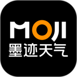 墨迹天气国际版