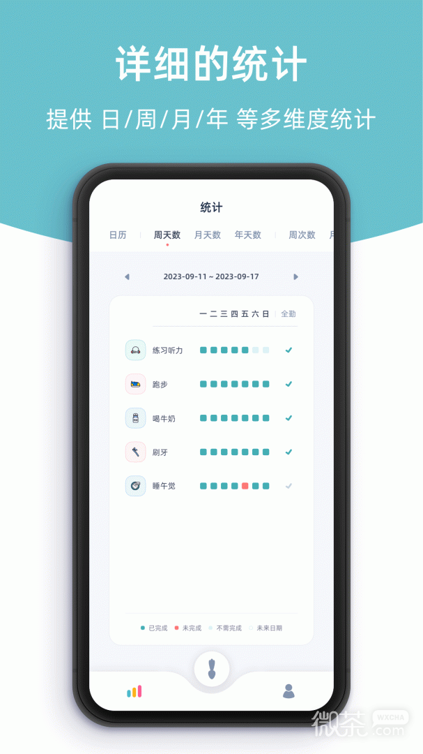 柠檬点点