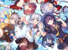 十款白狐汉化组移植