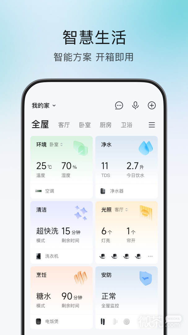 云米商城