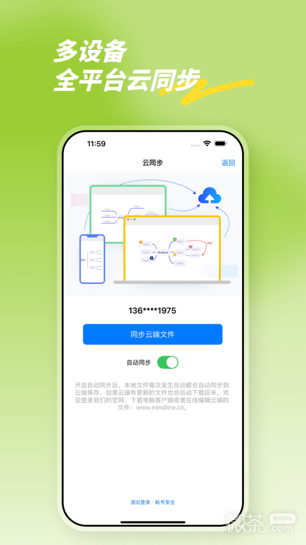 思维导图