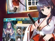 二次元rpg养成手游