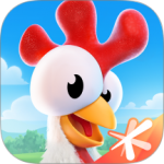 卡通农场中文汉化版
