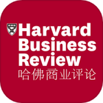 哈佛商业评论2024版