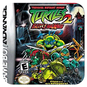 忍者神龟2免费完整版