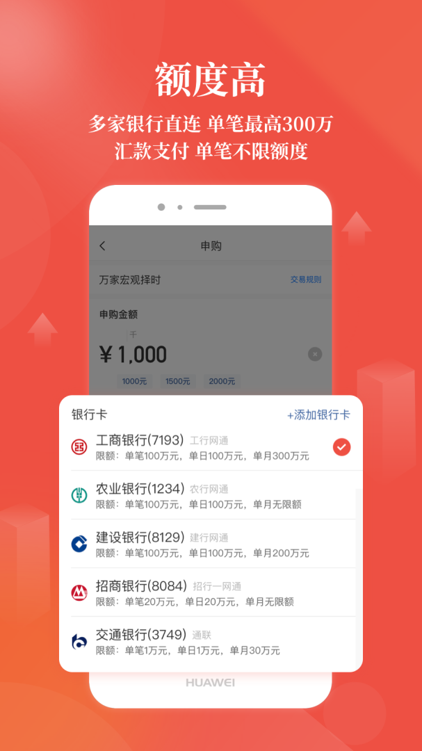 万家基金