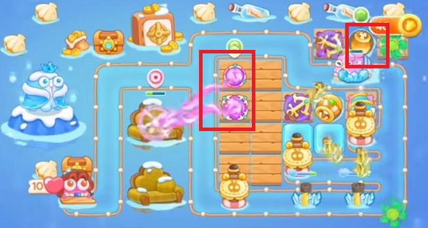 保卫萝卜4手游官方版