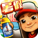 Subway Surfers