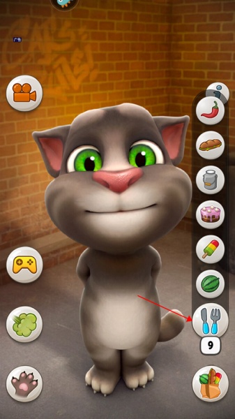 会说话的汤姆猫官方正版