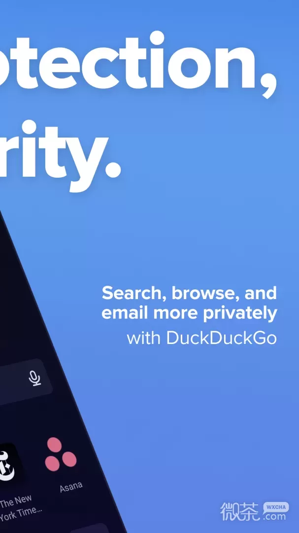 DuckDuckGo