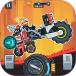 极速赛车向前冲九游版