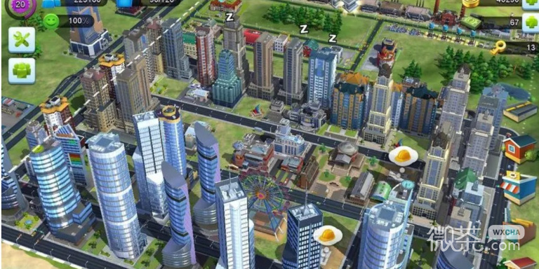 十款模拟城市建设手游排行榜