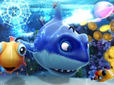 开局万倍炮的扑鱼