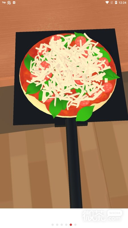 披萨披萨最新版