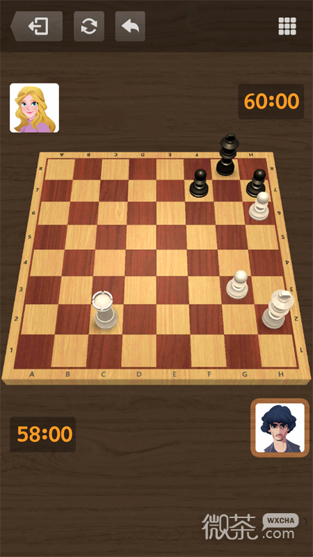 国际象棋2024版