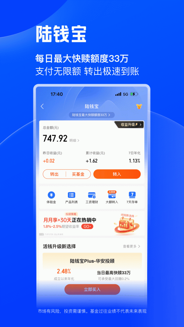 陆PRO