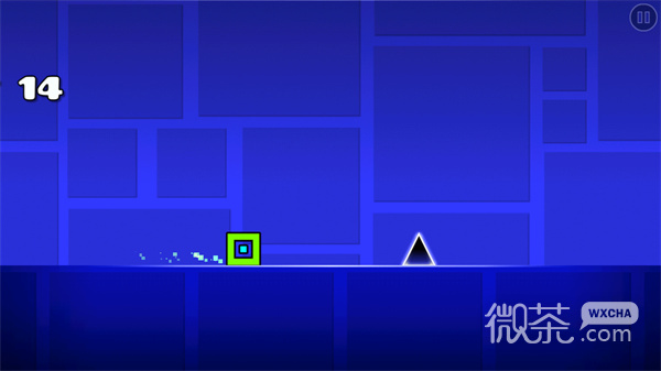 Geometry Dash Lite