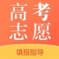 上海高考志愿填报草表