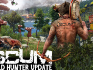 《SCUM》0.9技能经验倍率修改方法攻略