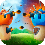 蘑菇战争2内测版