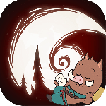 月圆之夜