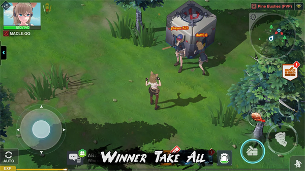 地球末日生存少女z(Zgirls2)