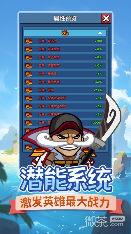 时空边际