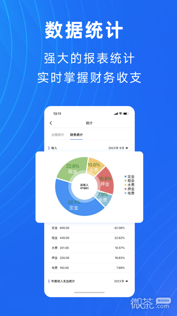 寓喵管家