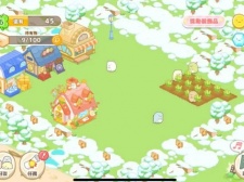 好玩的治愈经营