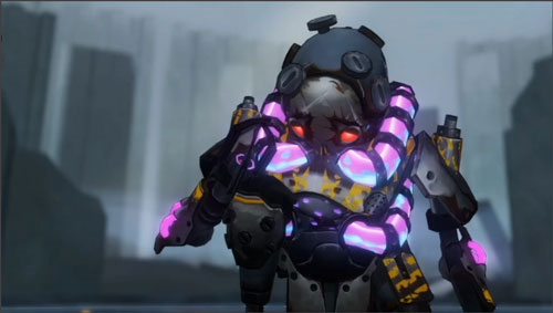 战双帕弥什九游渠道服