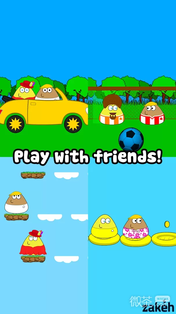 Pou