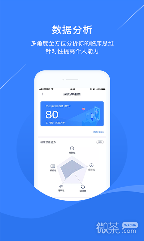 临床思维训练