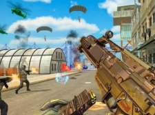 有剧情的射击类