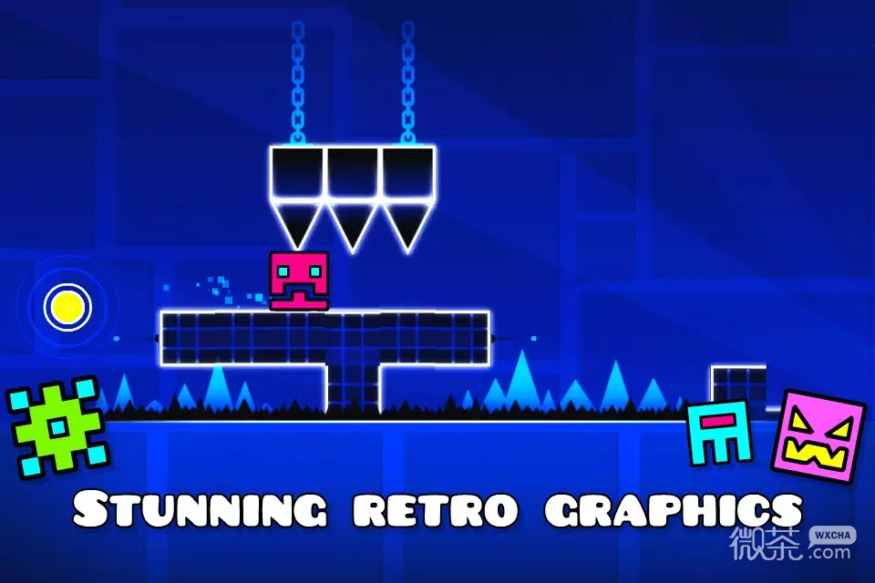 Geometry Dash Lite