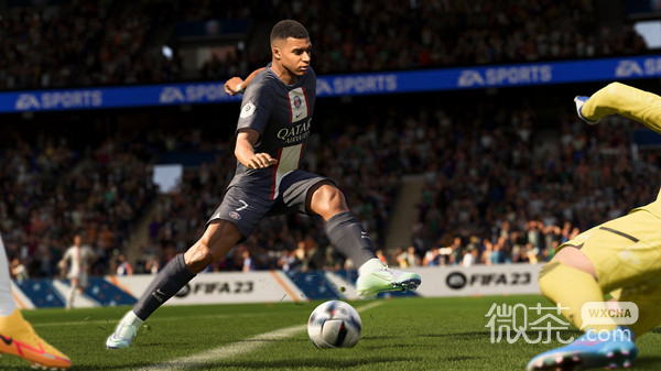 《FIFA 23》跨平台联机玩法攻略