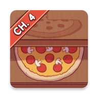 可口的披萨 免费版
